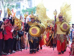 Gebrak Volume 2 Pemkab Bekasi Tampilkan Potensi Unggulan
