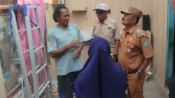 Enam Rumah Tak Layak Huni di Bintara Bakal Didandani