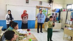 Disdik Kabupaten Bekasi Perkuat Pendidikan Karakter dan Toleransi