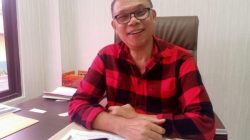 Anggota DPRD Kota Bekasi Oloan Nababan Dorong Dukungan Fasilitas untuk Aktivitas Positif Pemuda