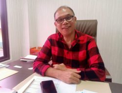 Anggota DPRD Kota Bekasi Oloan Nababan Dorong Dukungan Fasilitas untuk Aktivitas Positif Pemuda