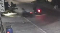 Perempuan Dibegal di Duta Harapan, Motor Raib