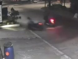 Perempuan Dibegal di Duta Harapan, Motor Raib