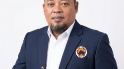 Sempat Vakum, Garda Pemuda NasDem Kabupaten Bekasi Bentuk Kepengurusan Baru   