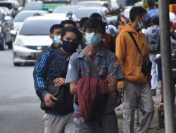 Komisi IV Minta Pemkot Bekasi Lakukan Dialog Intensif, Cegah Gelombang PHK