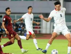 Hasil Drawing FIFA ASEAN Cup 2026, Indonesia Satu Grup dengan Malaysia
