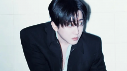 Changbin Stray Kids Rayakan Ulang Tahun dengan Donasi Rp1,1 Miliar untuk Pasien Anak