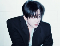 Changbin Stray Kids Rayakan Ulang Tahun dengan Donasi Rp1,1 Miliar untuk Pasien Anak