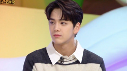 Younghoon THE BOYZ Resmi Gabung Namoo Actors, Fanmeeting Solo Pertama Langsung Jadi Sorotan!