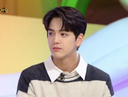 Younghoon THE BOYZ Resmi Gabung Namoo Actors, Fanmeeting Solo Pertama Langsung Jadi Sorotan!