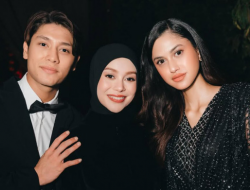 Lesti Kejora Dampingi Rizky Billar ke Polda Metro Jaya, Tegaskan Isu Hubungan dengan Asila Maisa Hanyalah Fitnah