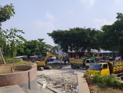 Tiga Bulan Jelang Porprov Jabar 2026, Cabor Angkat Berat Kota Bekasi Terkendala Sarpras Latihan