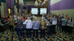 Kemenko Polkam, BSSN, dan Telkom Perkuat Kolaborasi Nasional Hadapi Ancaman Era Komputasi Kuantum