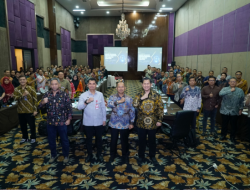 Kemenko Polkam, BSSN, dan Telkom Perkuat Kolaborasi Nasional Hadapi Ancaman Era Komputasi Kuantum