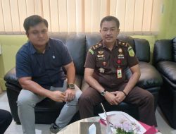 Beredar Surat Tersangka Dirut Tirta Bhagasasi, Kejari Pastikan Palsu