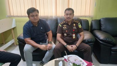 Beredar Surat Tersangka Dirut Tirta Bhagasasi, Kejari Pastikan Palsu