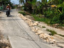 Pelaku Usaha Desak Pemkab Segera Jalankan Proyek APBD