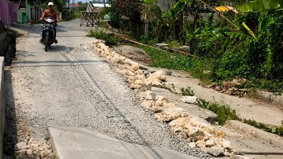 Pelaku Usaha Desak Pemkab Segera Jalankan Proyek APBD