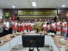 Tim MLBB Polres Metro Bekasi Kota Juara Kapolri Cup 2026