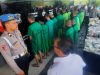 Polres Metro Bekasi Ungkap 99 Kasus Narkotika dan Obat Keras Ilegal