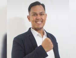 Anggota DPRD Kota Bekasi Adhika Dirgantara Sikapi Hunian Vertikal Mangkrak, “Eksekusi” Perlu Anggaran
