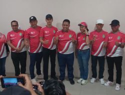 HUT ke-81 RI di Bekasi Selatan, Bazar 40 UMKM hingga ‘Adu’ Ketua RW