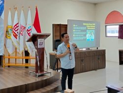 Edukasi Politik Sejak Dini, Kolaborasi Jaga Keberlangsungan Demokrasi   
