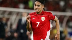 Cedera saat TC Timnas, Marselino Ferdinan Jalani Operasi Lutut di Spanyol