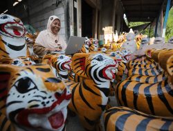BRI dan Danantara Perkuat Ekonomi Kerakyatan, UMKM Naik Kelas hingga Pelosok Negeri