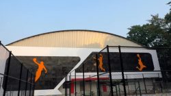 Porprov Jabar 2026 Tambah Fasilitas Olahraga di Kota Bekasi, Warga Diminta Ikut Menjaga 