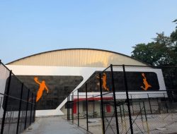 Porprov Jabar 2026 Tambah Fasilitas Olahraga di Kota Bekasi, Warga Diminta Ikut Menjaga 