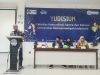 104 Mahasiswa FKSB UM.ID Lulus, Pesan Wakil Rektor Bikin Merinding