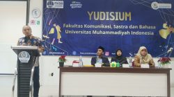 104 Mahasiswa FKSB UM.ID Lulus, Pesan Wakil Rektor Bikin Merinding