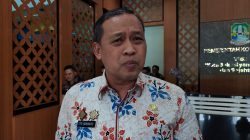 Gedung PABSI Dibongkar, Pemkot Bekasi Bakal Ubah jadi Wall Climbing