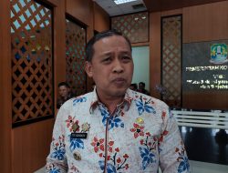 Pemkot Bekasi Bakal Ubah Lahan Eks Gedung PABSI jadi Wall Climbing