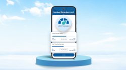Permudah Nasabah, BCA Naikkan Limit Transfer via myBCA dan Optimalkan Transaksi Valas di Kantor Cabang
