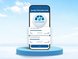 Permudah Nasabah, BCA Naikkan Limit Transfer via myBCA dan Optimalkan Transaksi Valas di Kantor Cabang