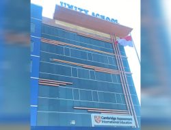 Soal Dugaan Perundungan, SD Unity School Bekasi Klarifikasi Hasil Investigasi CCTV