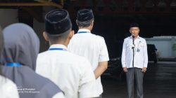 Semangat Hari Jadi ke-76 Kabupaten Bekasi, Perumda Tirta Bhagasasi Percepat Perluasan Layanan Air Bersih