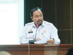 Bapenda Kabupaten Bekasi Kejar Target Penerimaan 2026