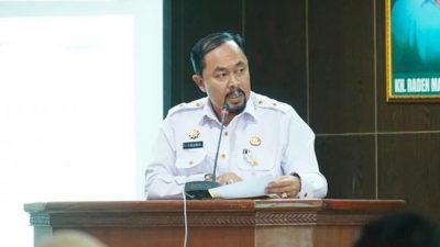 Bapenda Kabupaten Bekasi Kejar Target Penerimaan 2026