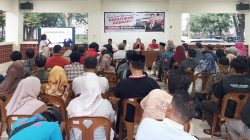 Warga Desak Tempat Rawan Perilaku Seksual Berisiko Diawasi