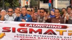 Sigmatri Rapikan Data Bansos, 15 Penerima Meninggal Diputus
