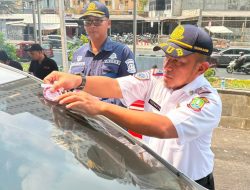 Jelang HUT ke-81 RI, Pemkot Bekasi Gelar Uji Emisi Gratis