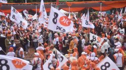 Fraksi PKS Kota Bekasi Dukung Penambahan Dapil, Tagih Penjelasan Detail KPU