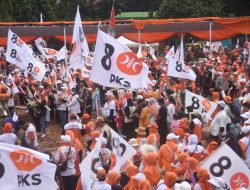 Fraksi PKS Kota Bekasi Dukung Penambahan Dapil, Tagih Penjelasan Detail KPU