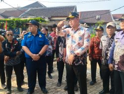Ketua RW Sambut Baik Inisiasi Wali Kota Buka Jalan KH Muchtar Thabrani 2