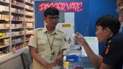 Bea Cukai Bekasi Optimalkan Monitoring Harga Transaksi Pasar REL