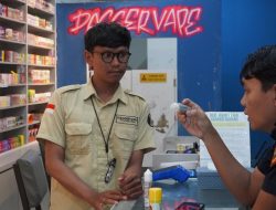Bea Cukai Bekasi Optimalkan Monitoring Harga Transaksi Pasar REL