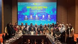 Gelar Employer Meeting, UNJ Gandeng Alumni untuk Jembatani Kampus dan Industri